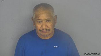 Jesus Donjuan Zuniga Mugshot