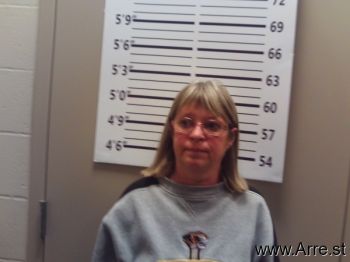 Jill Lynn Brown Mugshot