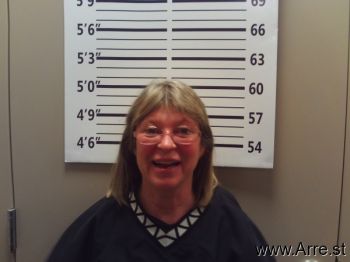 Jill Lynn Brown Mugshot