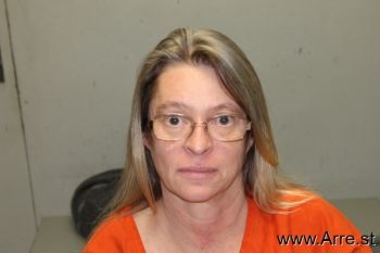 Jill Lynn Brown Mugshot