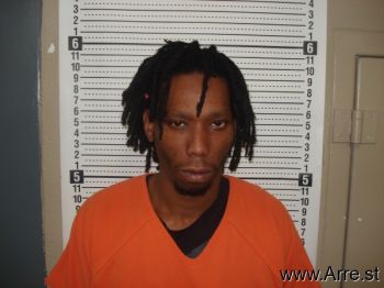 Jimmie Nmn Johnson Jr Mugshot