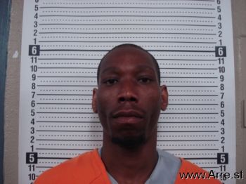 Jimmie Nmn Johnson Jr Mugshot