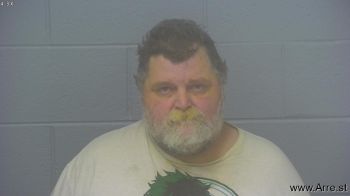 Jimmy Lee Clayton Mugshot