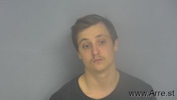 Jimmy Dean Dale-goche Mugshot