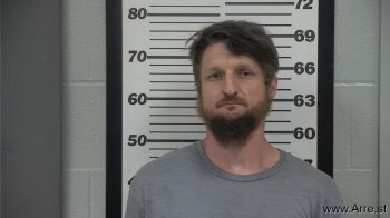 Jimmy Lee Harrison Mugshot