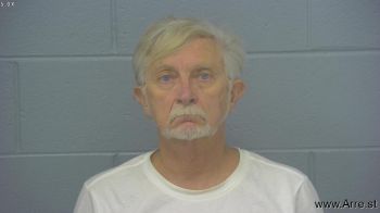 Jimmy Lee Overton Mugshot