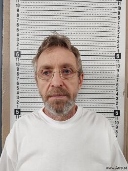 Jimmy Lynn Poyner Mugshot