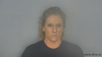 Joanna Ruth Scott Mugshot