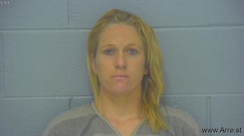 Joanna Ruth Scott Mugshot