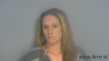 Joanna Ruth Scott Mugshot