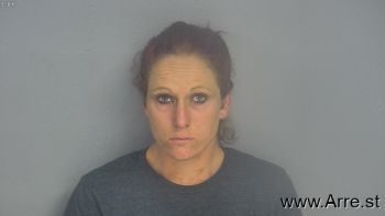 Joanna Ruth Scott Mugshot