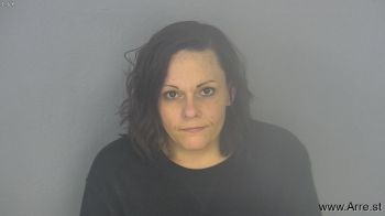 Jodi Dlaine Powell Mugshot