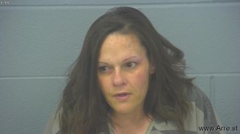 Jodi Dlaine Powell Mugshot