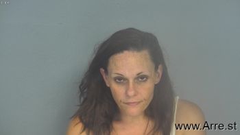 Jodi Dlaine Powell Mugshot