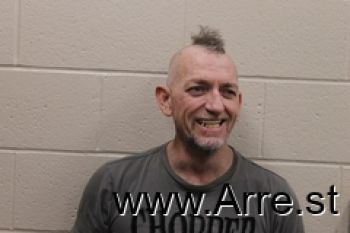 Jody Brent Erickson Mugshot