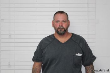 Jody Wayne Johnson Mugshot