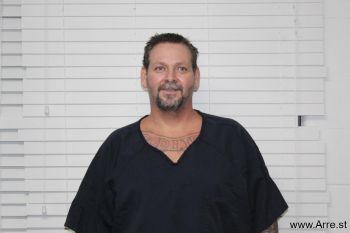 Jody Wayne Johnson Mugshot