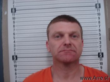 Jody Curtis Johnston Mugshot