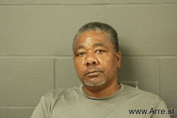 Jody Edward Pinkett Mugshot