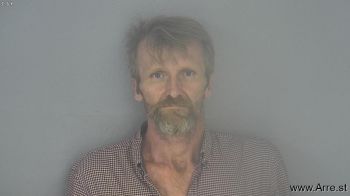 Joe Randall Jones Mugshot