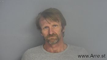 Joe Randall Jones Mugshot