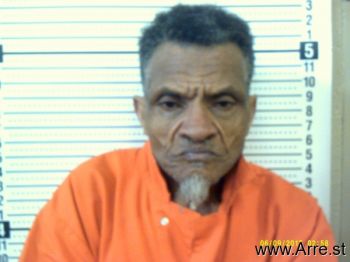 Joe Milton Ward Mugshot