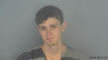 Joel Steven Ernster Mugshot