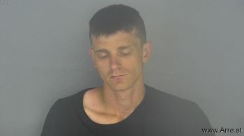 Joel Steven Ernster Mugshot