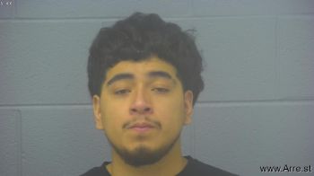 Joel Isaih Gomez-sanchez Mugshot