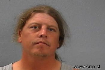 Joel Mathew Holden Mugshot