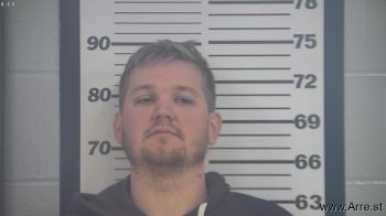 Joel  Nelson Mugshot