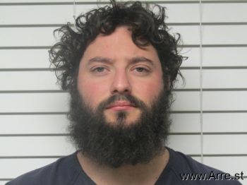 Joel Aaron Straub Mugshot