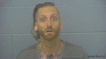 John Ross Albert Mugshot