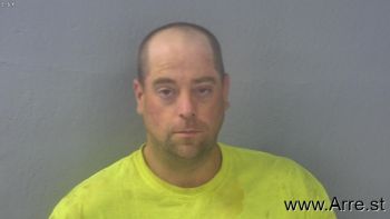 John David Atkinson Mugshot