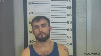 John Robert Berry Mugshot