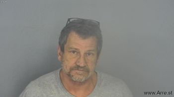 John Bernard Bevis Mugshot