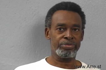 John Edward Bibbs Mugshot