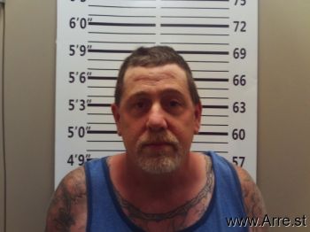 John Byrant Birmingham Mugshot