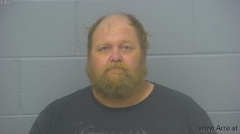 John Michael Boyd Mugshot