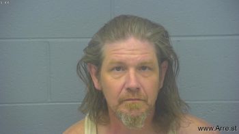 John Ernest Carlson Mugshot