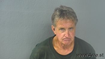 John Lawrence Coleman Mugshot