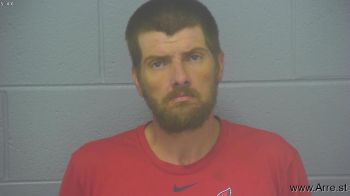 John Steven Collier Mugshot