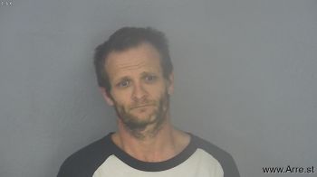 John Kee Cox Mugshot