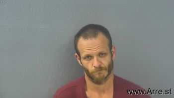 John Kee Cox Mugshot