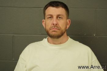 John T Dickinson Mugshot