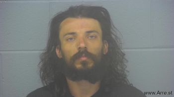 John Sturgis Everett Mugshot