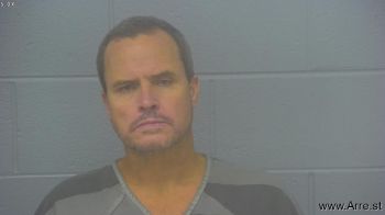 John Thomas Hanley Mugshot