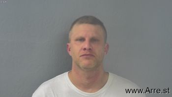 John Taylor Hartman Mugshot