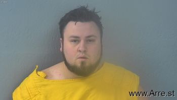 John Willis Hough Mugshot