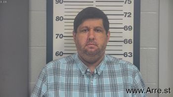 John Harvey Howard Mugshot